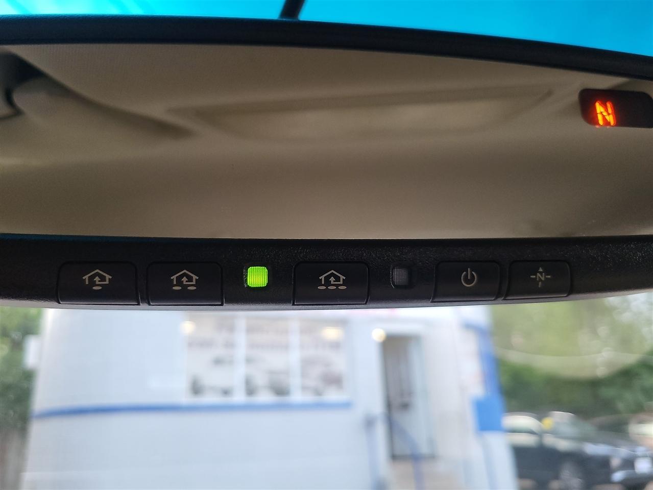 Nissan Altima 2.5 SV 2018