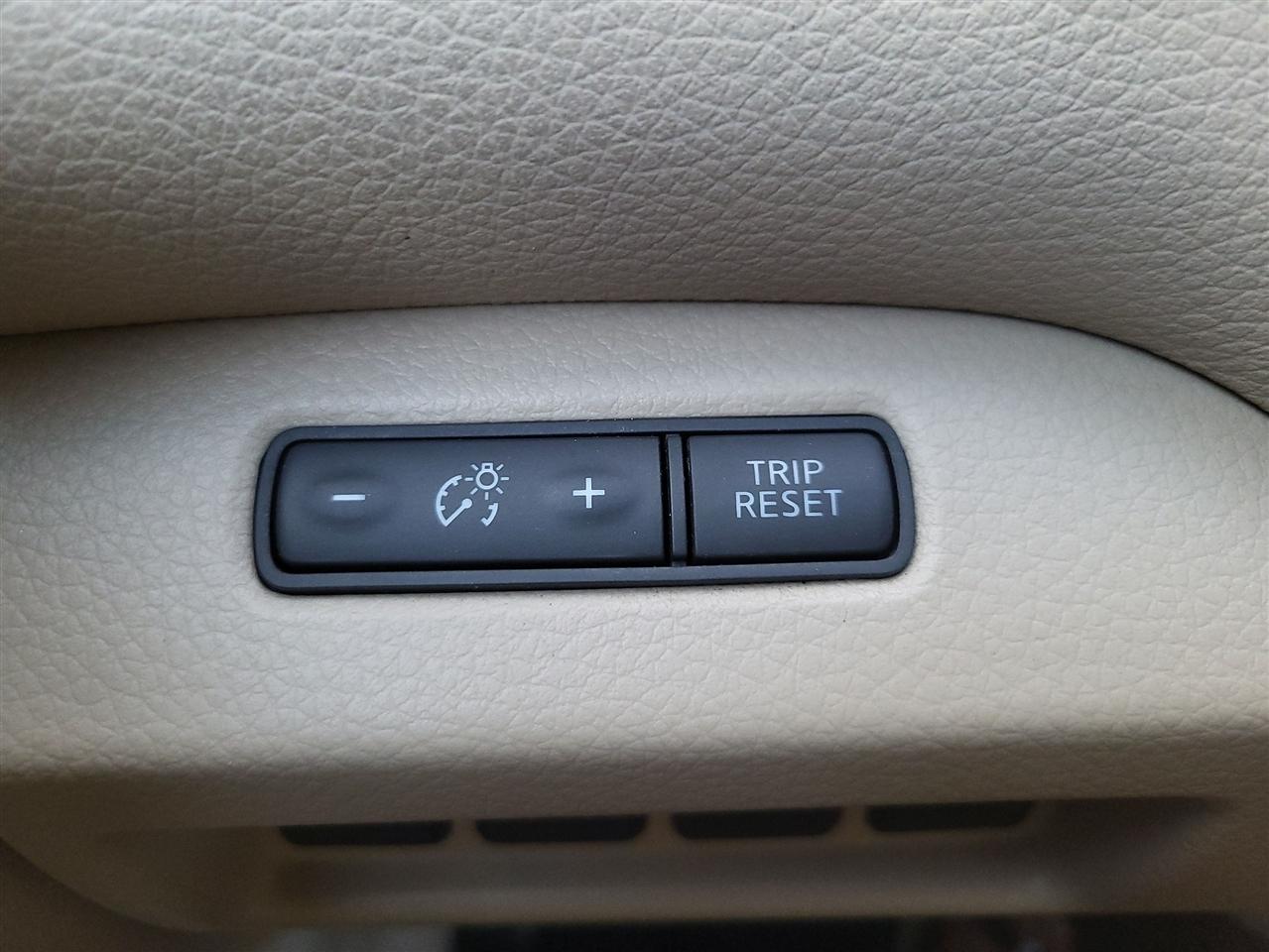 Nissan Altima 2.5 SV 2018