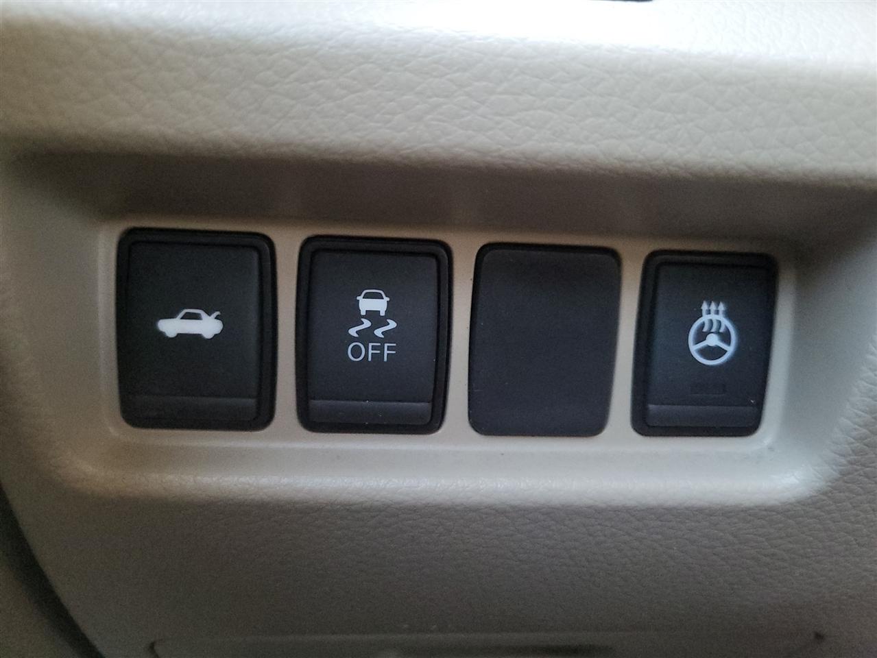 Nissan Altima 2.5 SV 2018