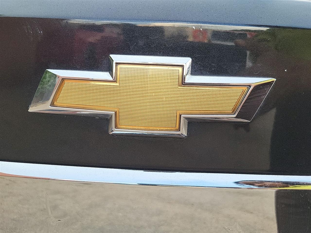 Chevrolet Cruze 1LT Auto 2014