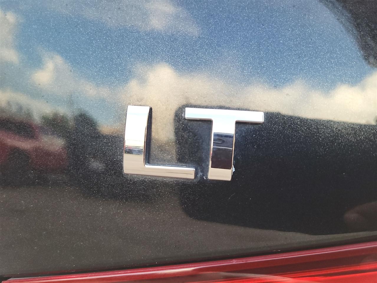 Chevrolet Cruze 1LT Auto 2014