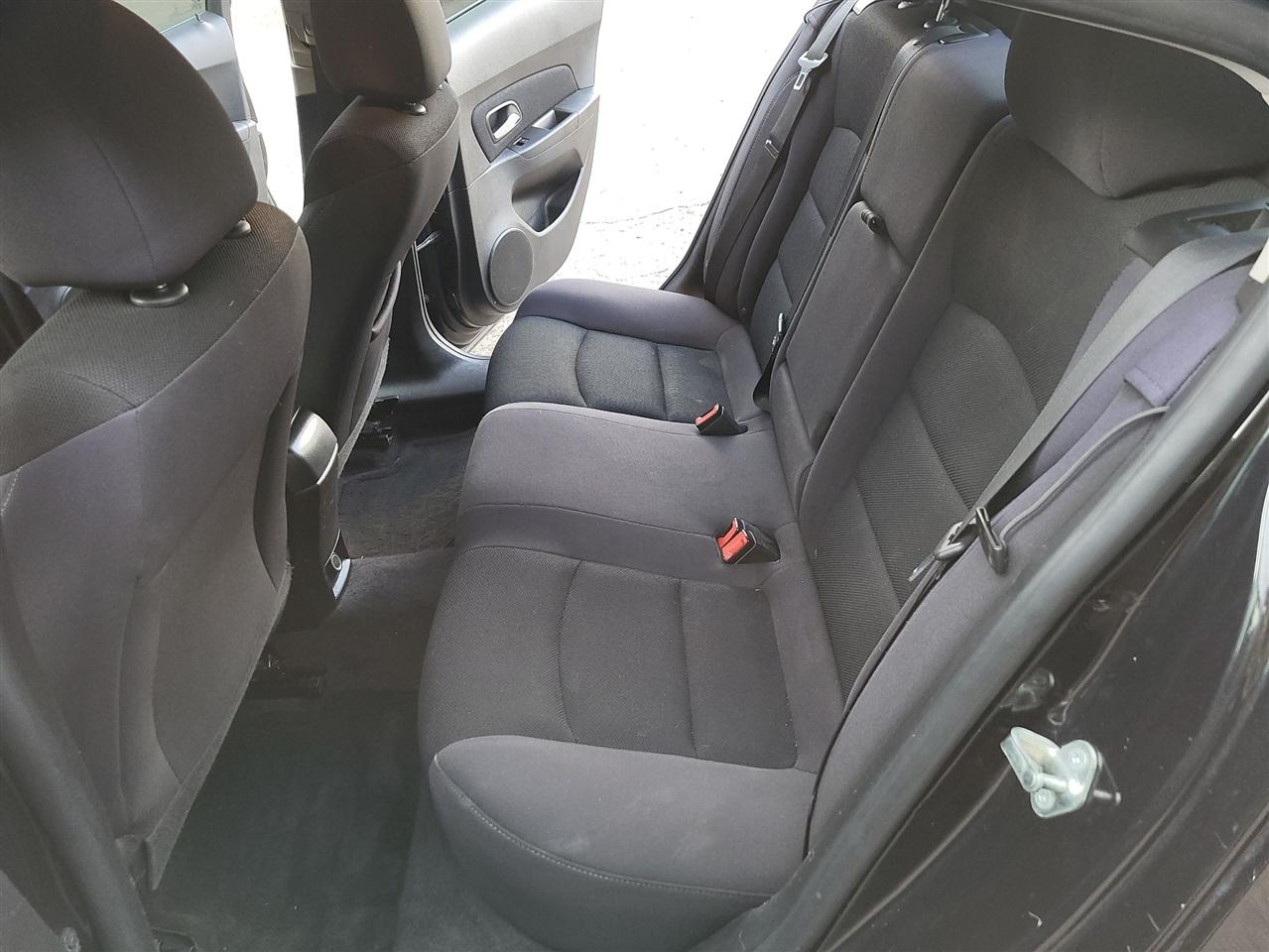 Chevrolet Cruze 1LT Auto 2014