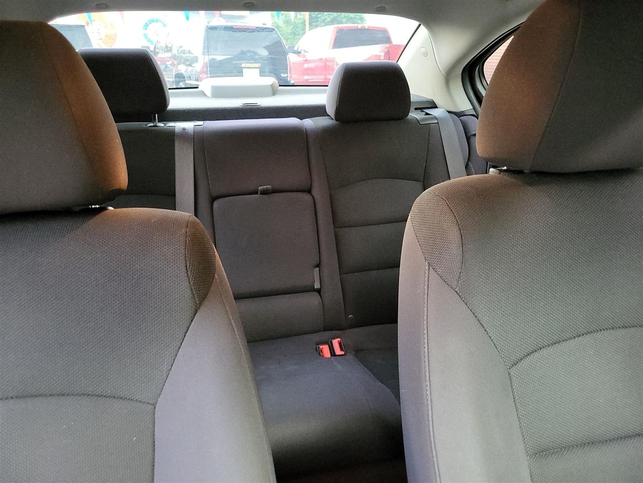 Chevrolet Cruze 1LT Auto 2014