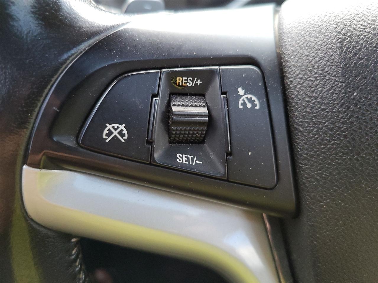 Chevrolet Camaro 1LT Coupe 2015