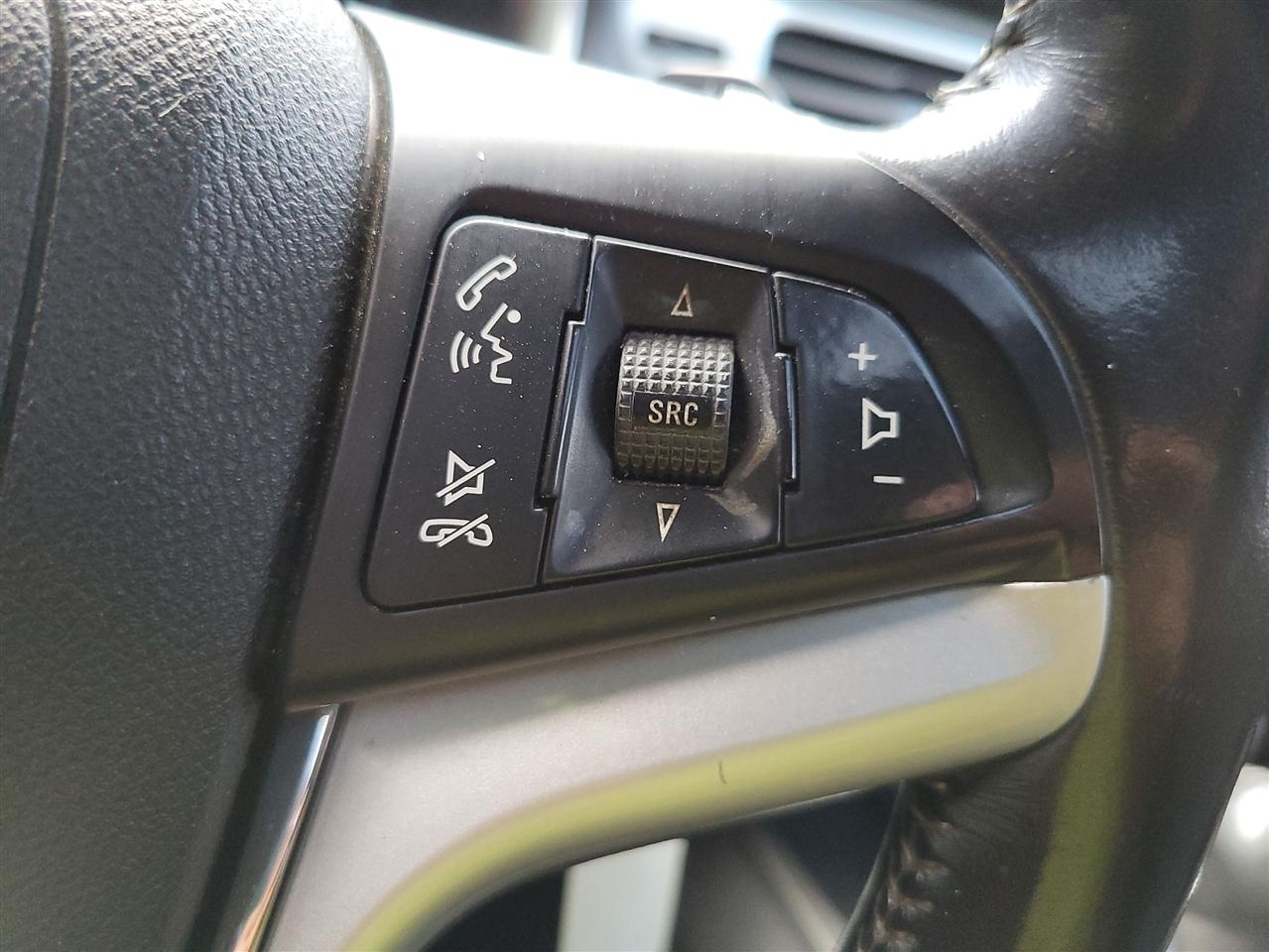 Chevrolet Camaro 1LT Coupe 2015