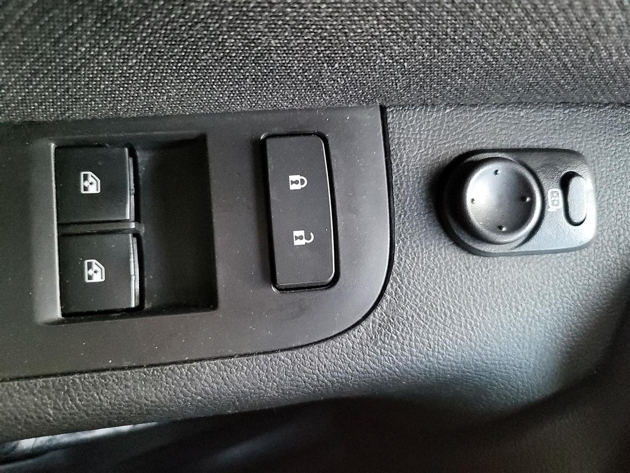 Chevrolet Camaro 1LT Coupe 2015