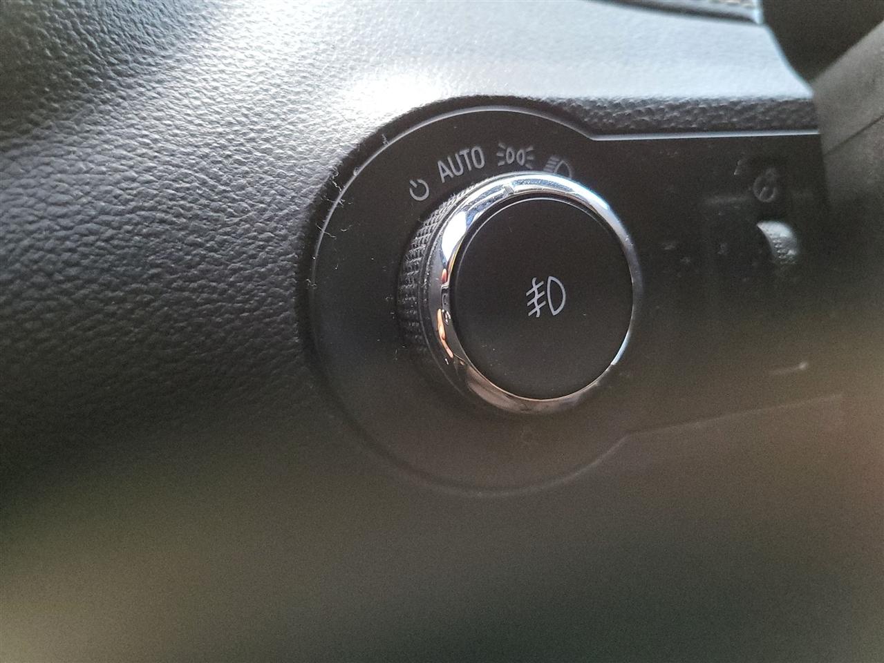 Chevrolet Camaro 1LT Coupe 2015