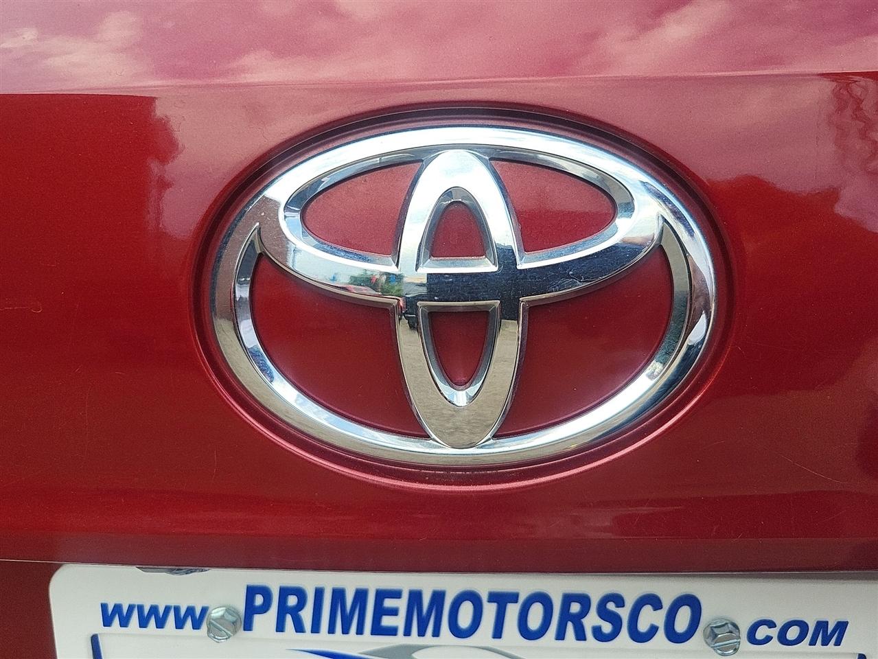 Toyota Highlander Limited AWD V6 2022