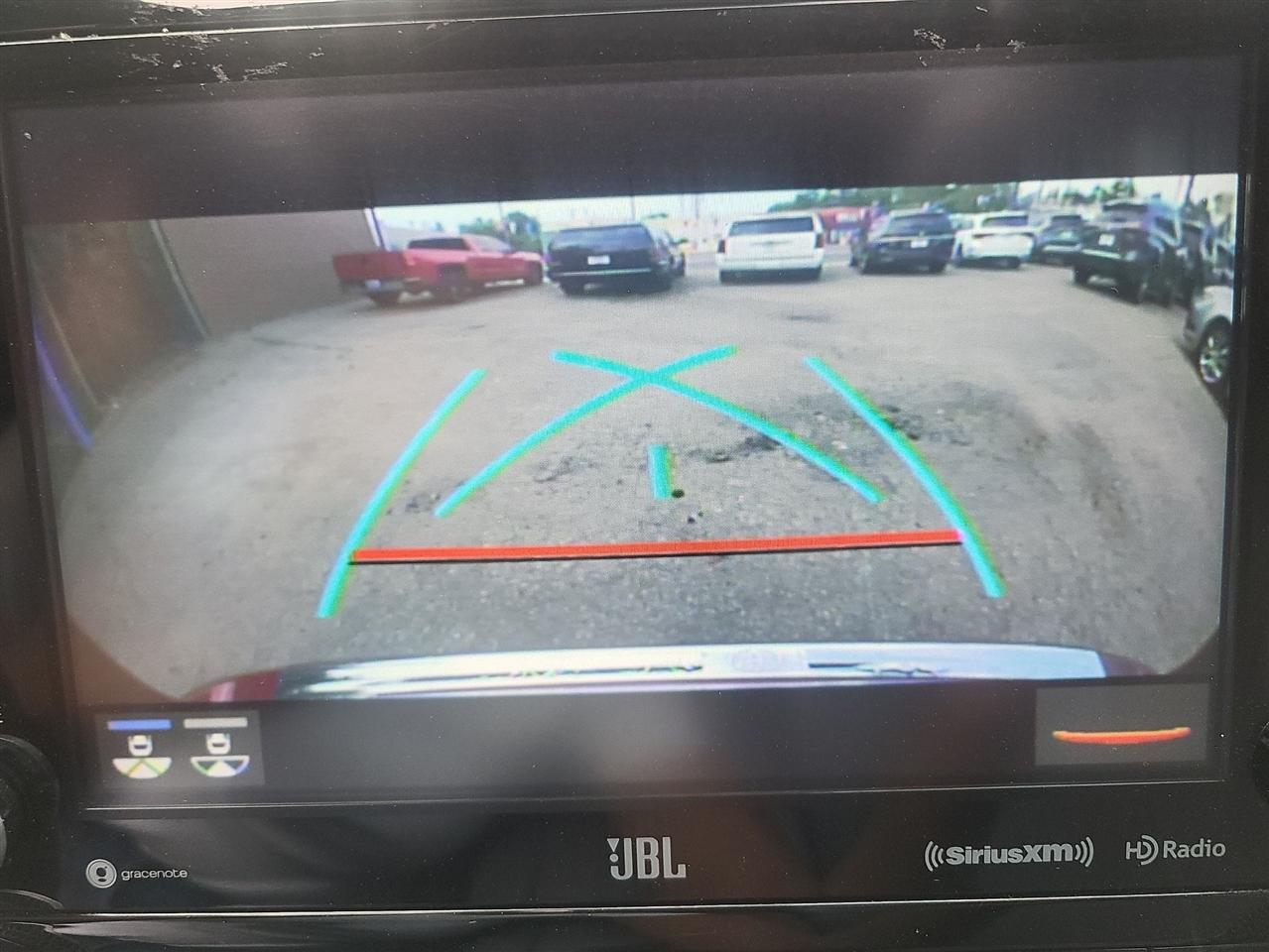 Toyota Highlander Limited AWD V6 2022
