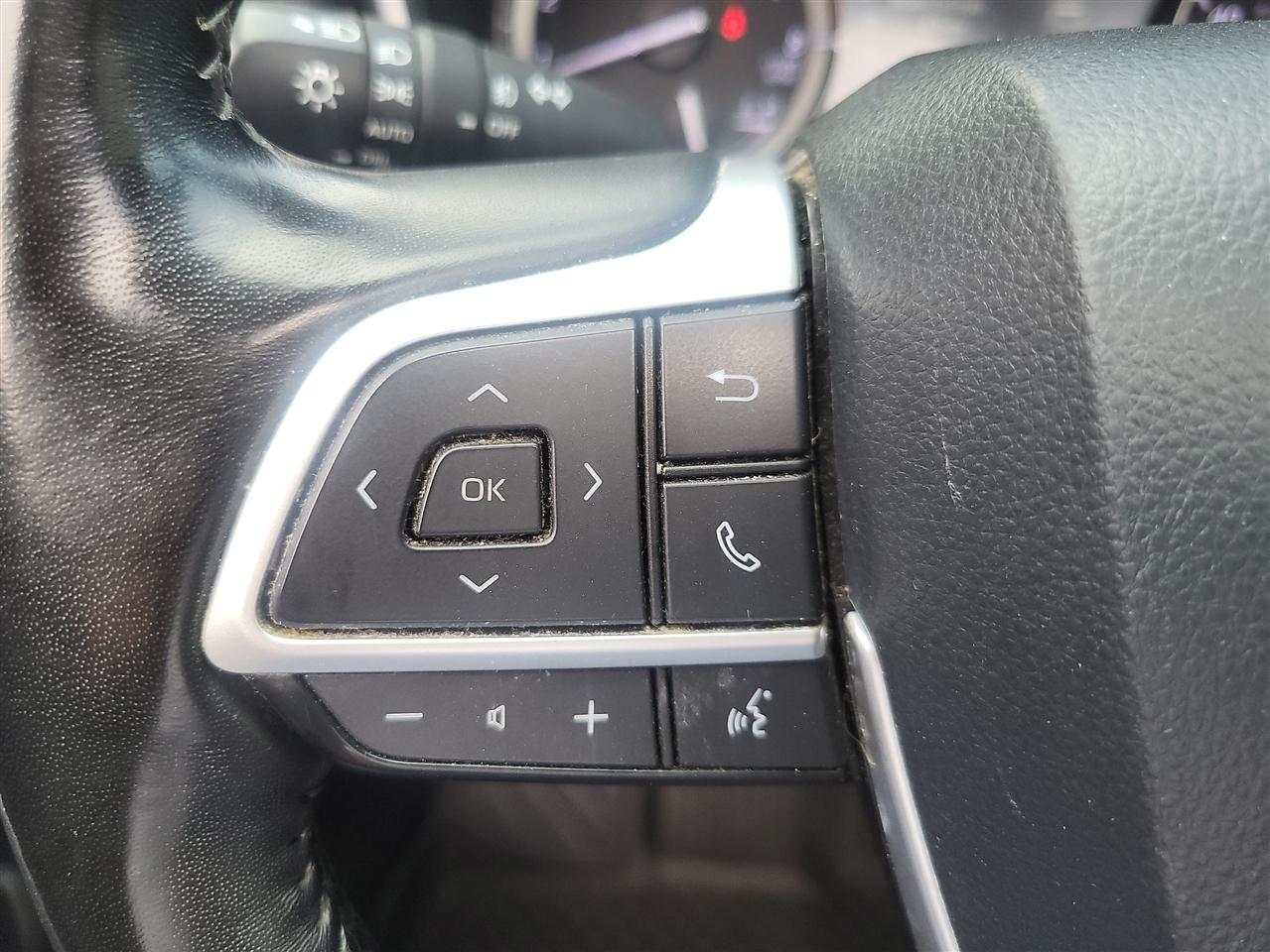 Toyota Highlander Limited AWD V6 2022