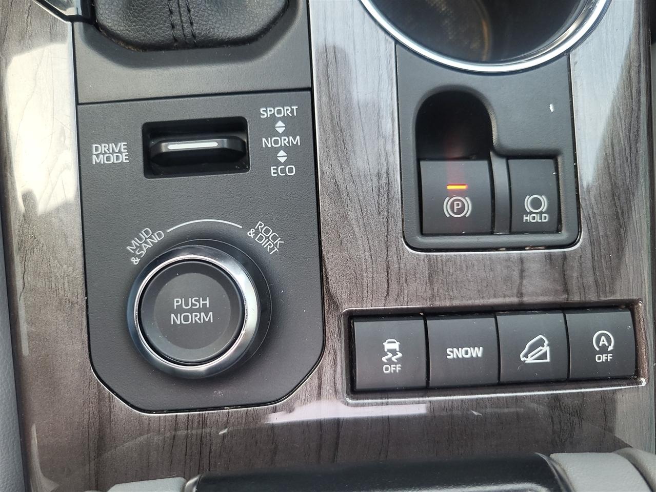Toyota Highlander Limited AWD V6 2022