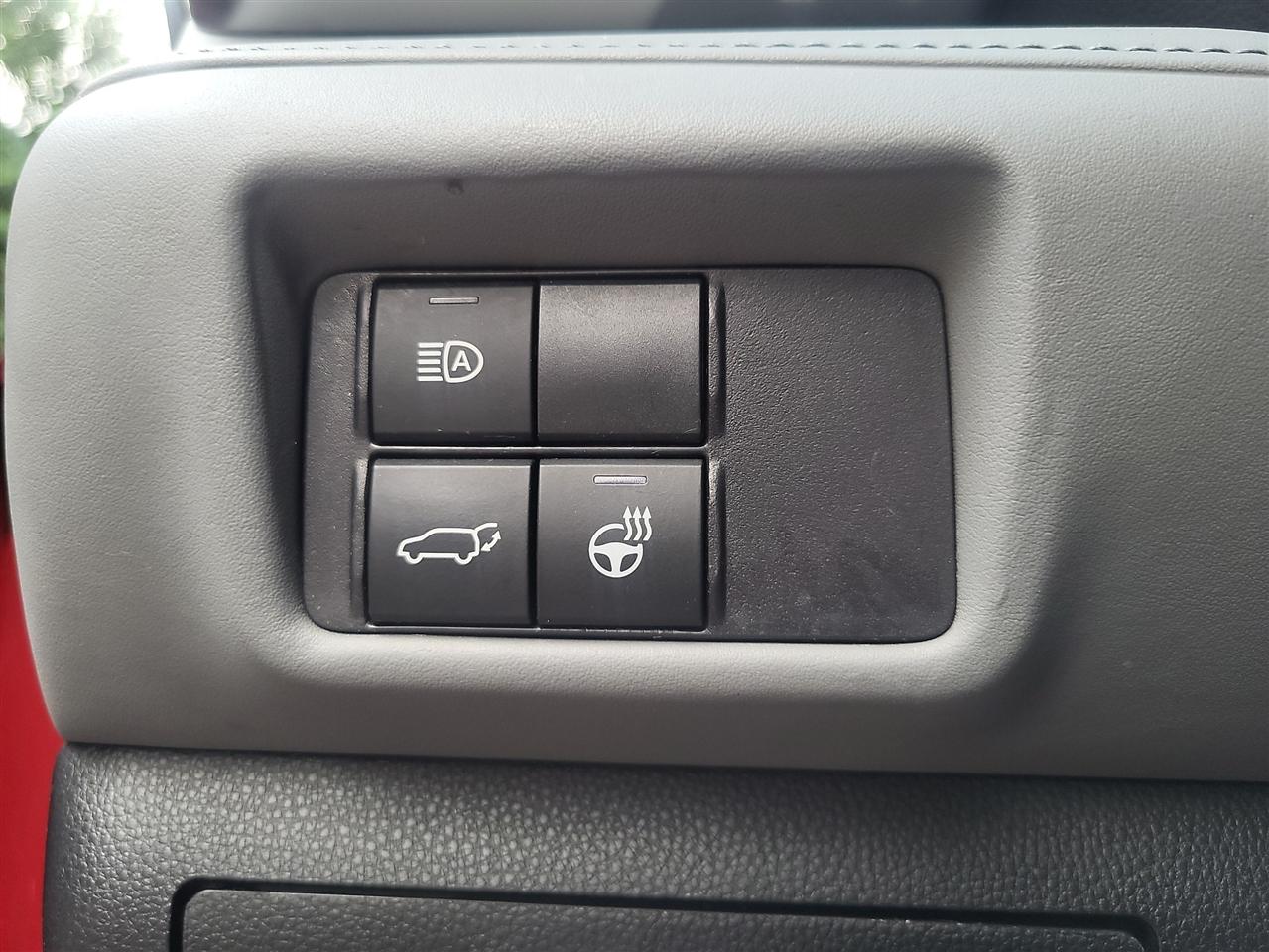 Toyota Highlander Limited AWD V6 2022