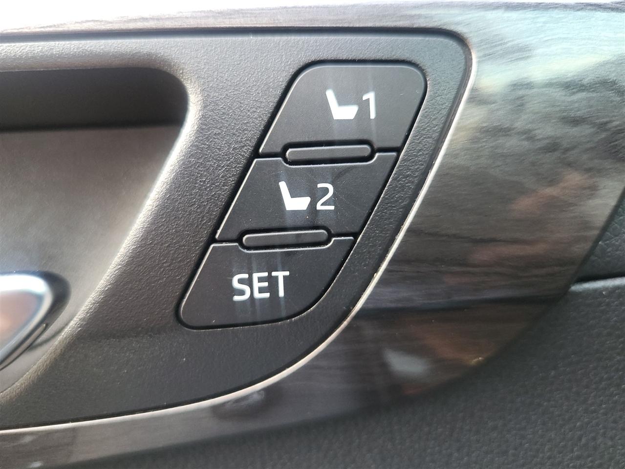Toyota Highlander Limited AWD V6 2022