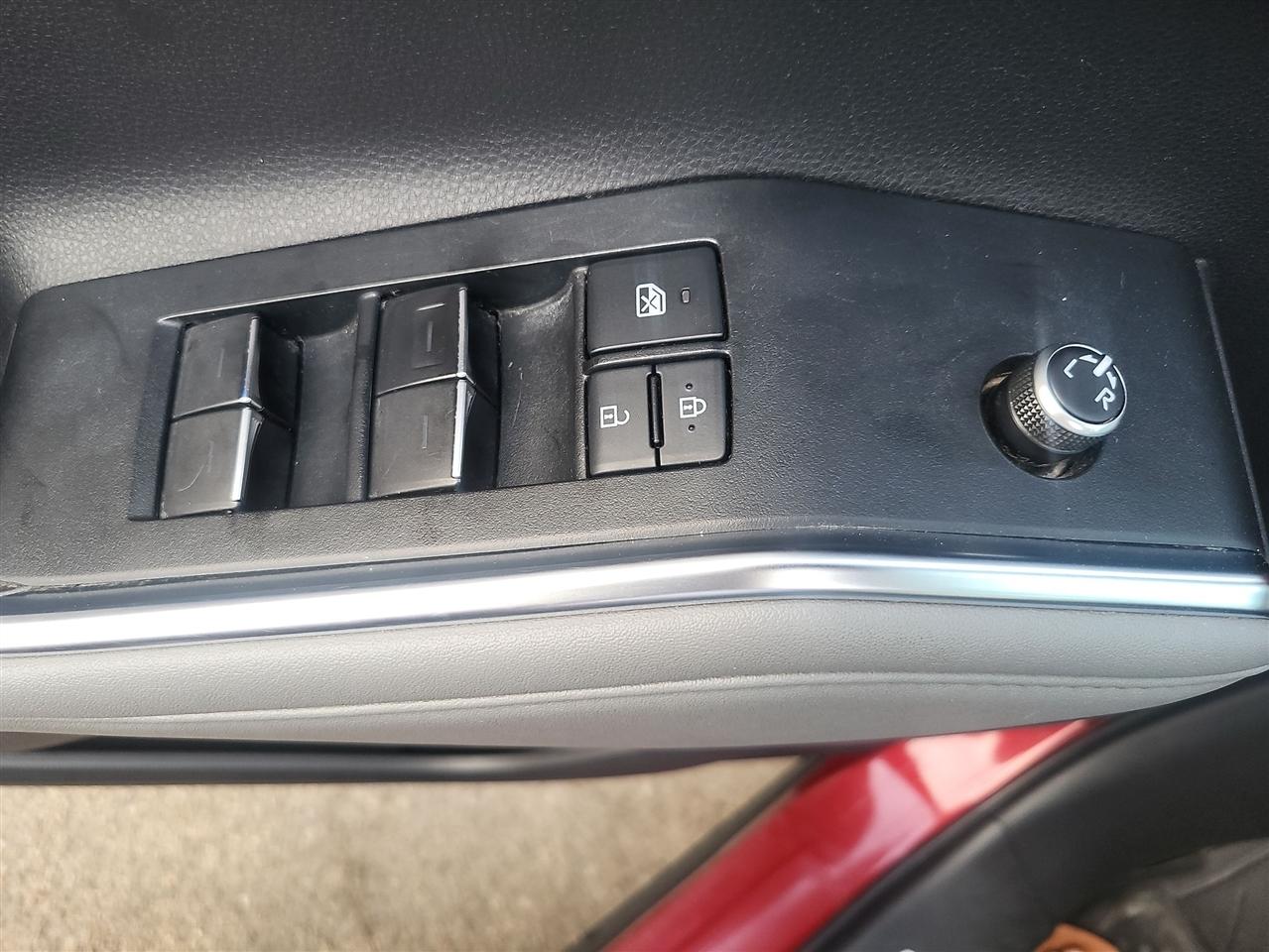 Toyota Highlander Limited AWD V6 2022