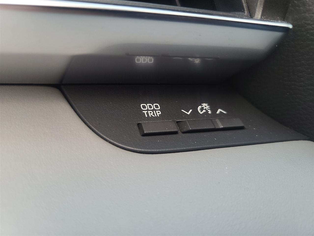 Toyota Highlander Limited AWD V6 2022