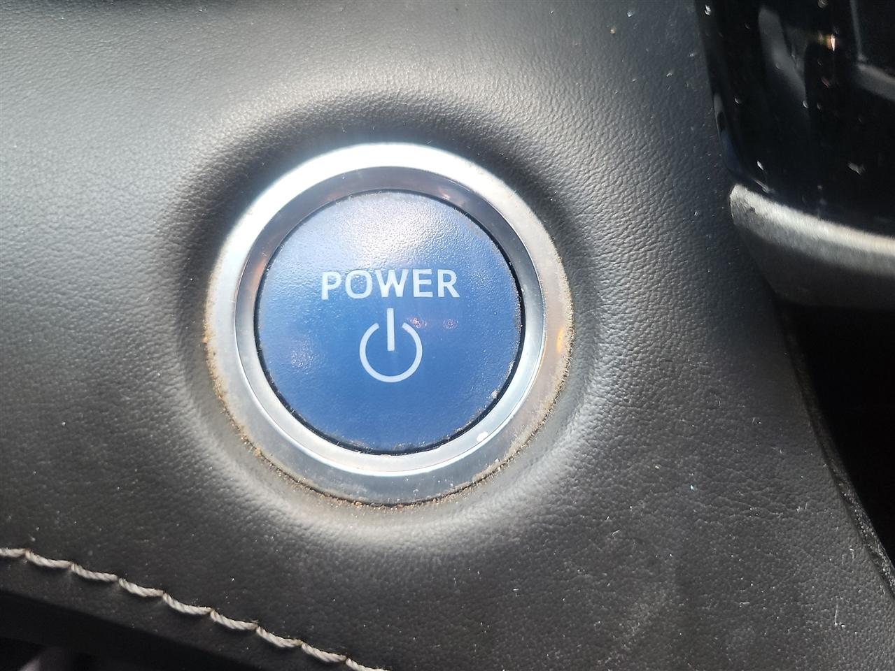 Toyota Highlander Hybrid XLE AWD 2021