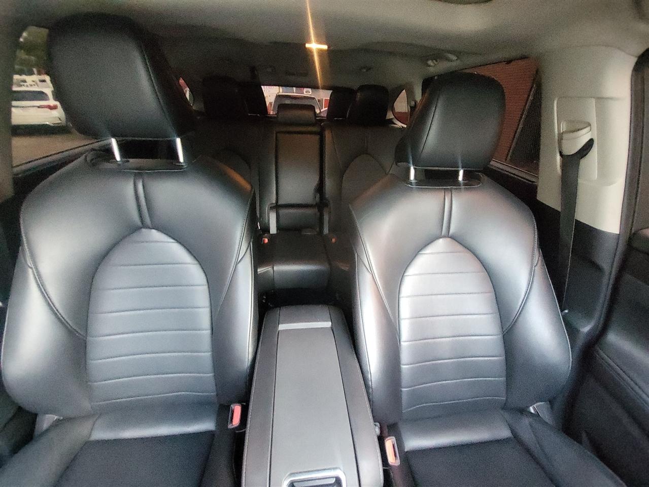 Toyota Highlander Hybrid XLE AWD 2021