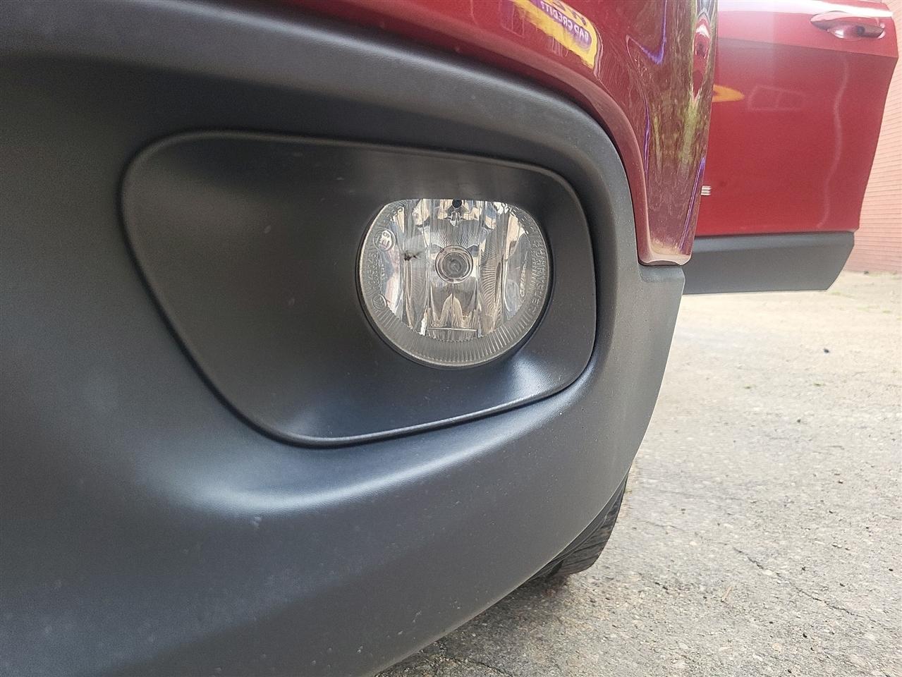 Jeep Cherokee Latitude 4WD 2015