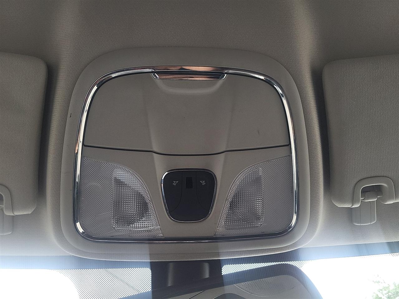 Jeep Cherokee Latitude 4WD 2015