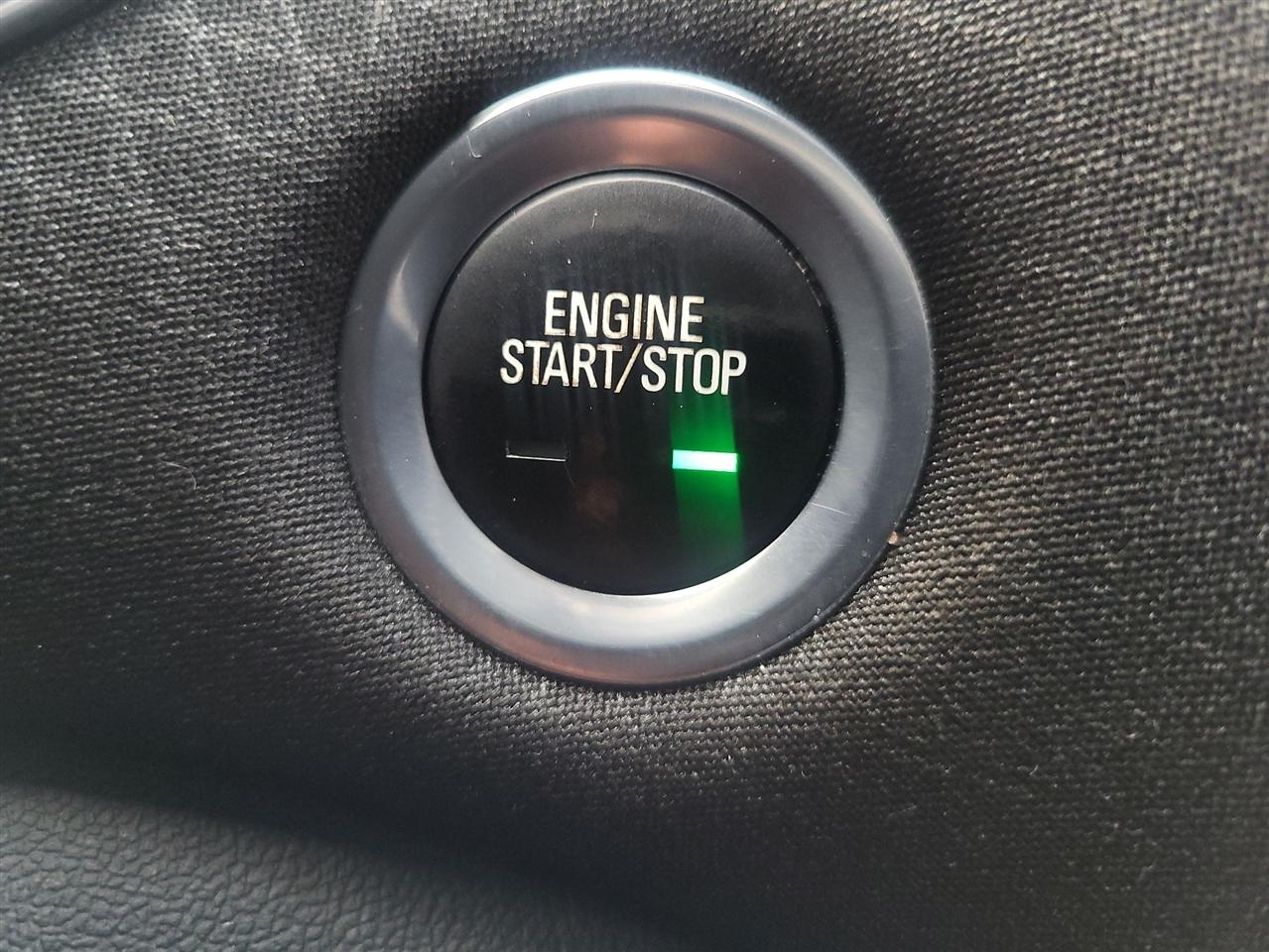 Chevrolet Malibu LT 2020