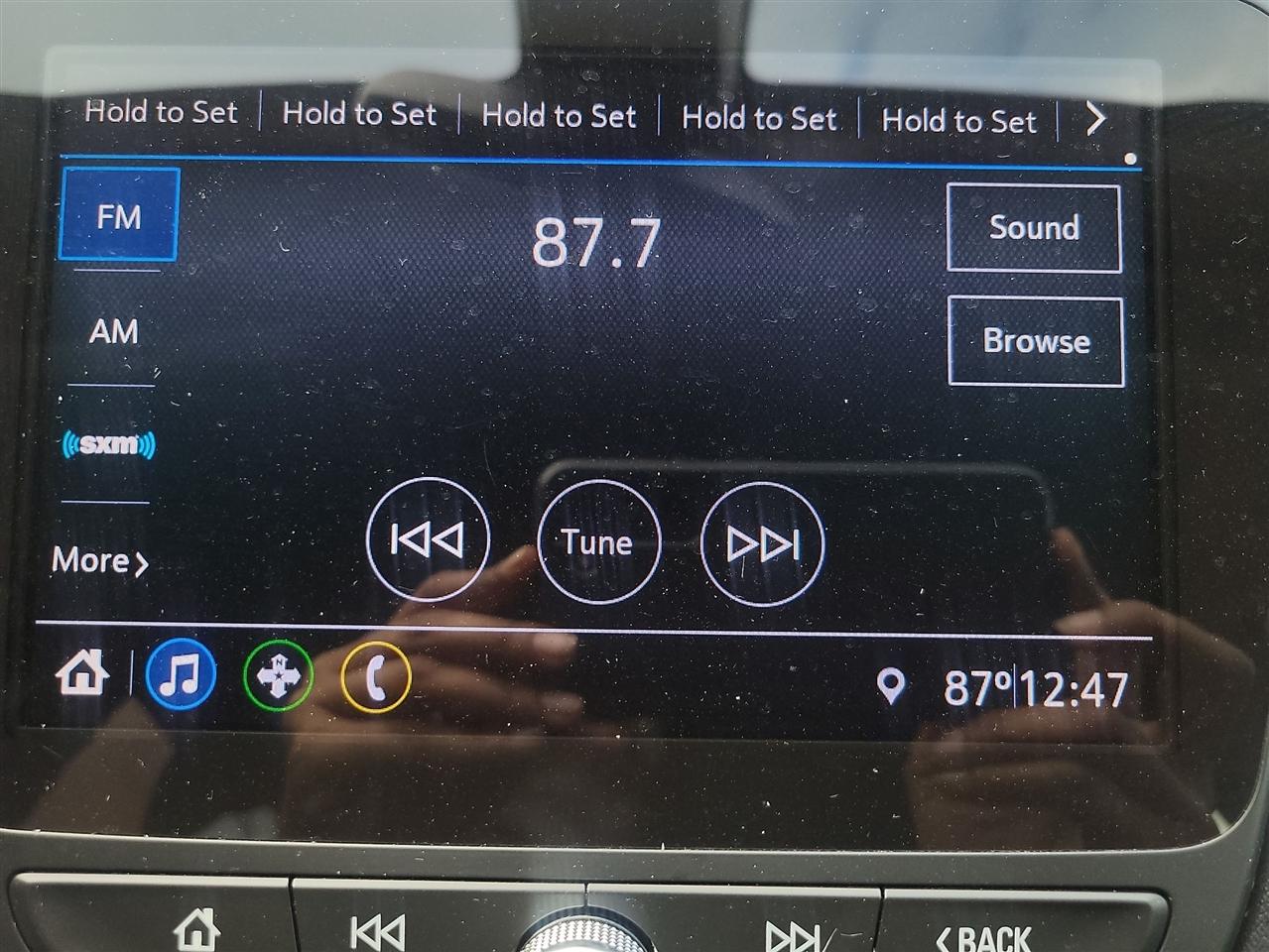 Chevrolet Malibu LT 2020