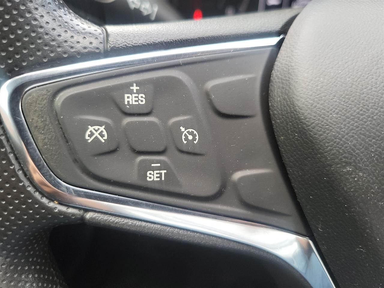 Chevrolet Malibu LT 2020