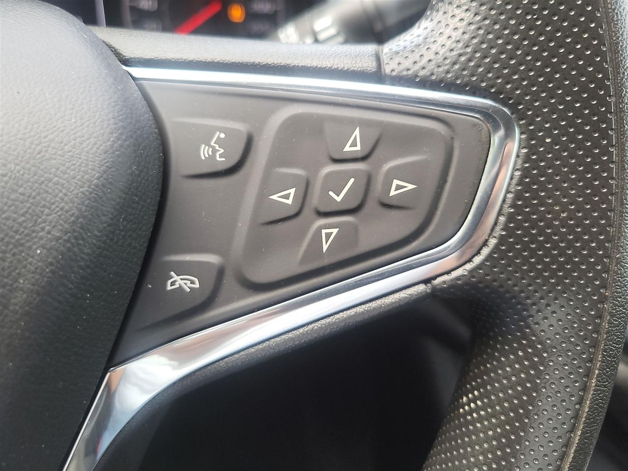 Chevrolet Malibu LT 2020