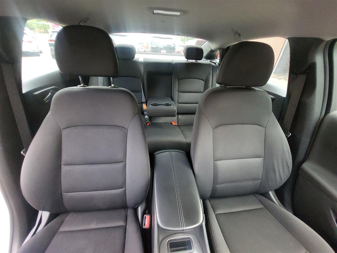 Chevrolet Malibu LT 2020