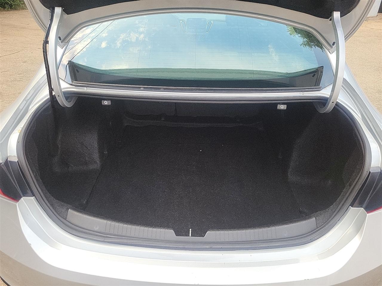 Chevrolet Malibu LT 2020