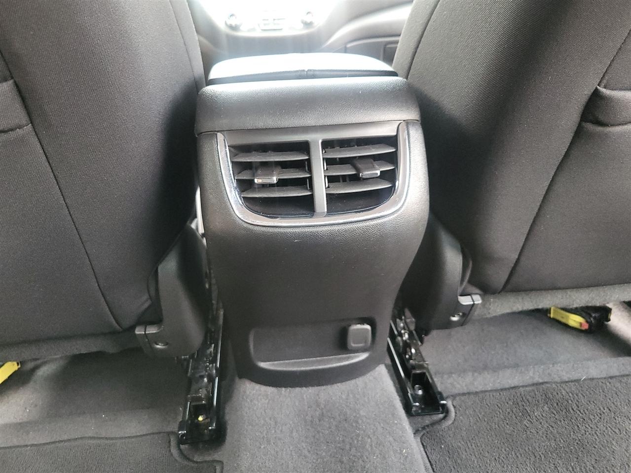 Chevrolet Malibu LT 2020