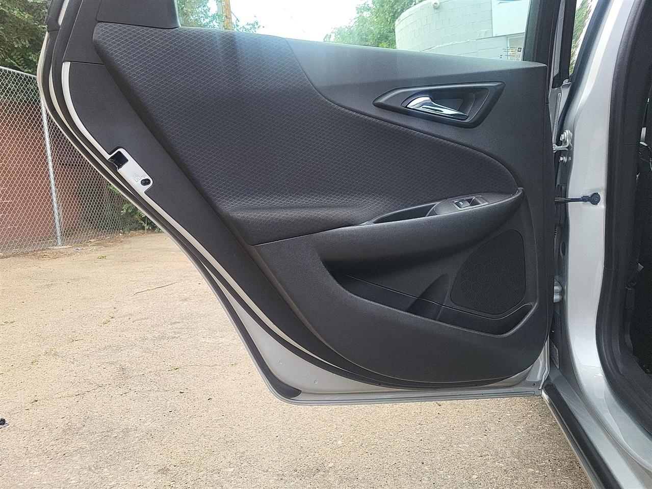 Chevrolet Malibu LT 2020