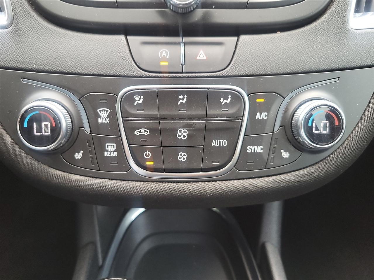 Chevrolet Malibu LT 2020