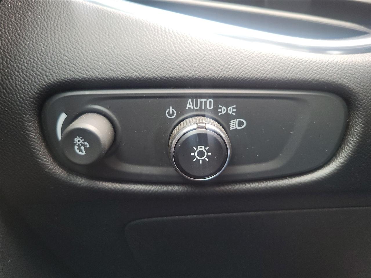 Chevrolet Malibu LT 2020