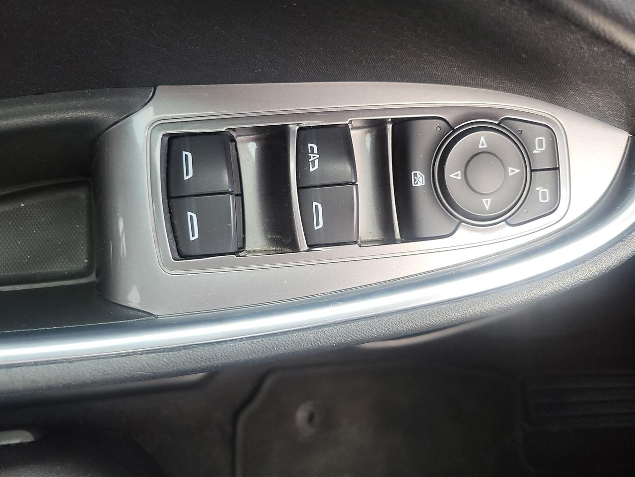 Chevrolet Malibu LT 2020