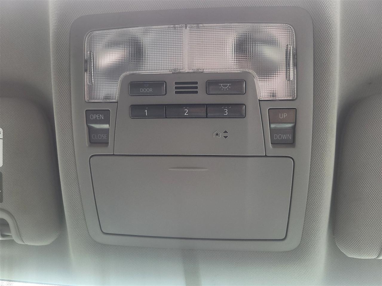 Toyota Highlander XLE AWD V6 2016