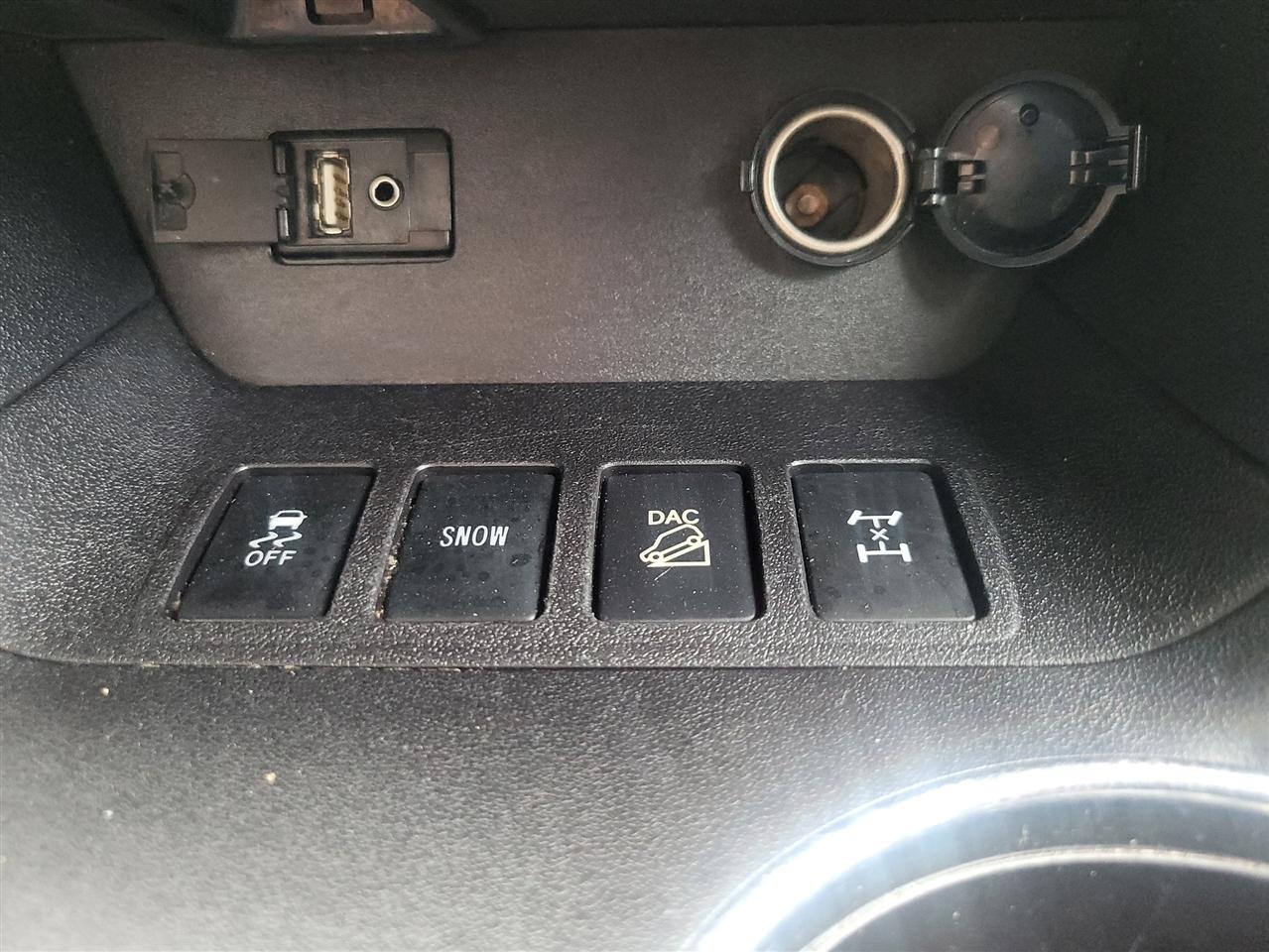 Toyota Highlander XLE AWD V6 2016