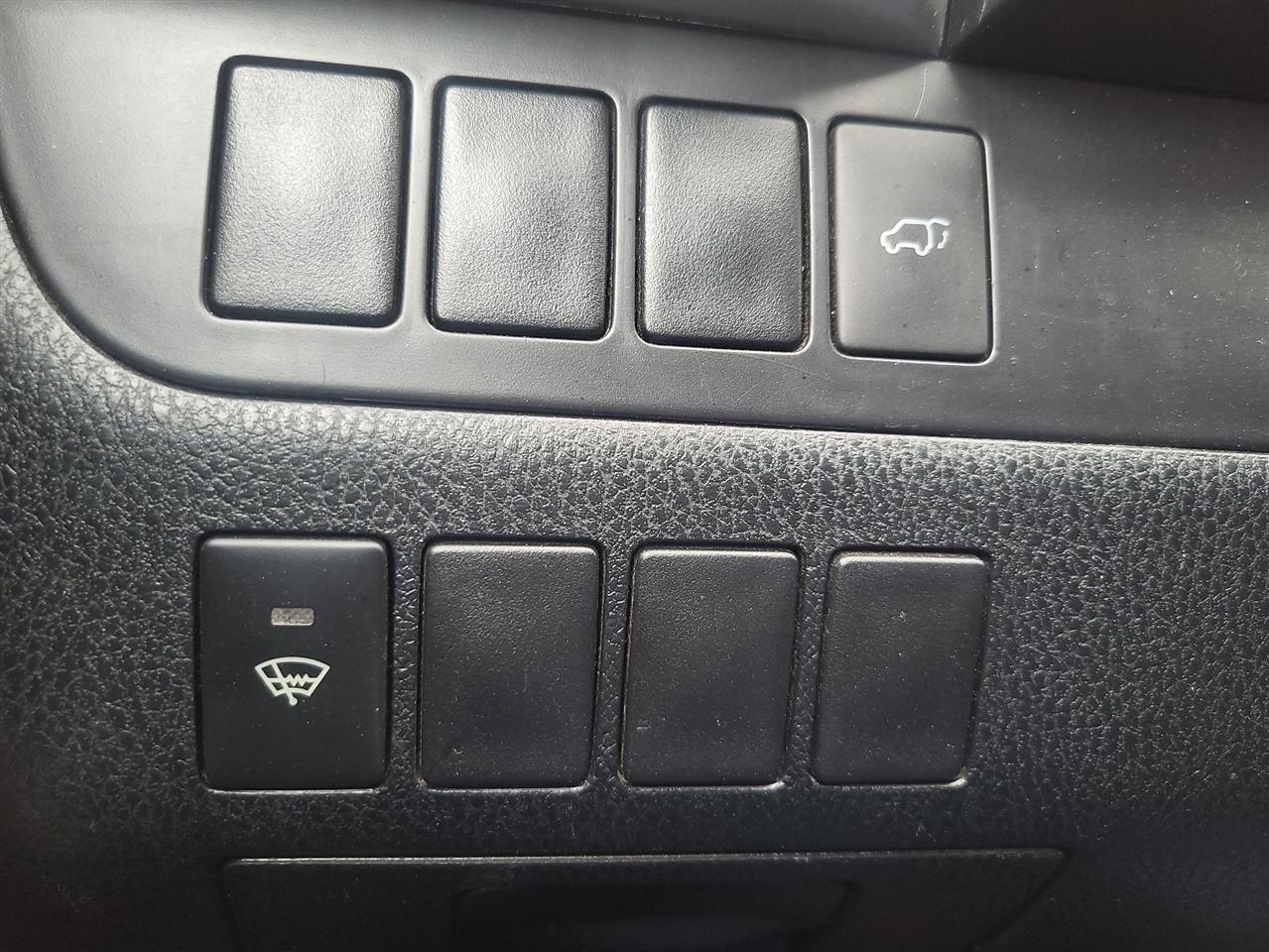 Toyota Highlander XLE AWD V6 2016