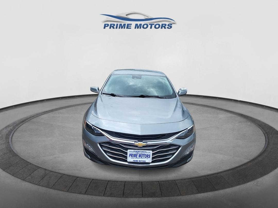 Chevrolet Malibu LT 2023