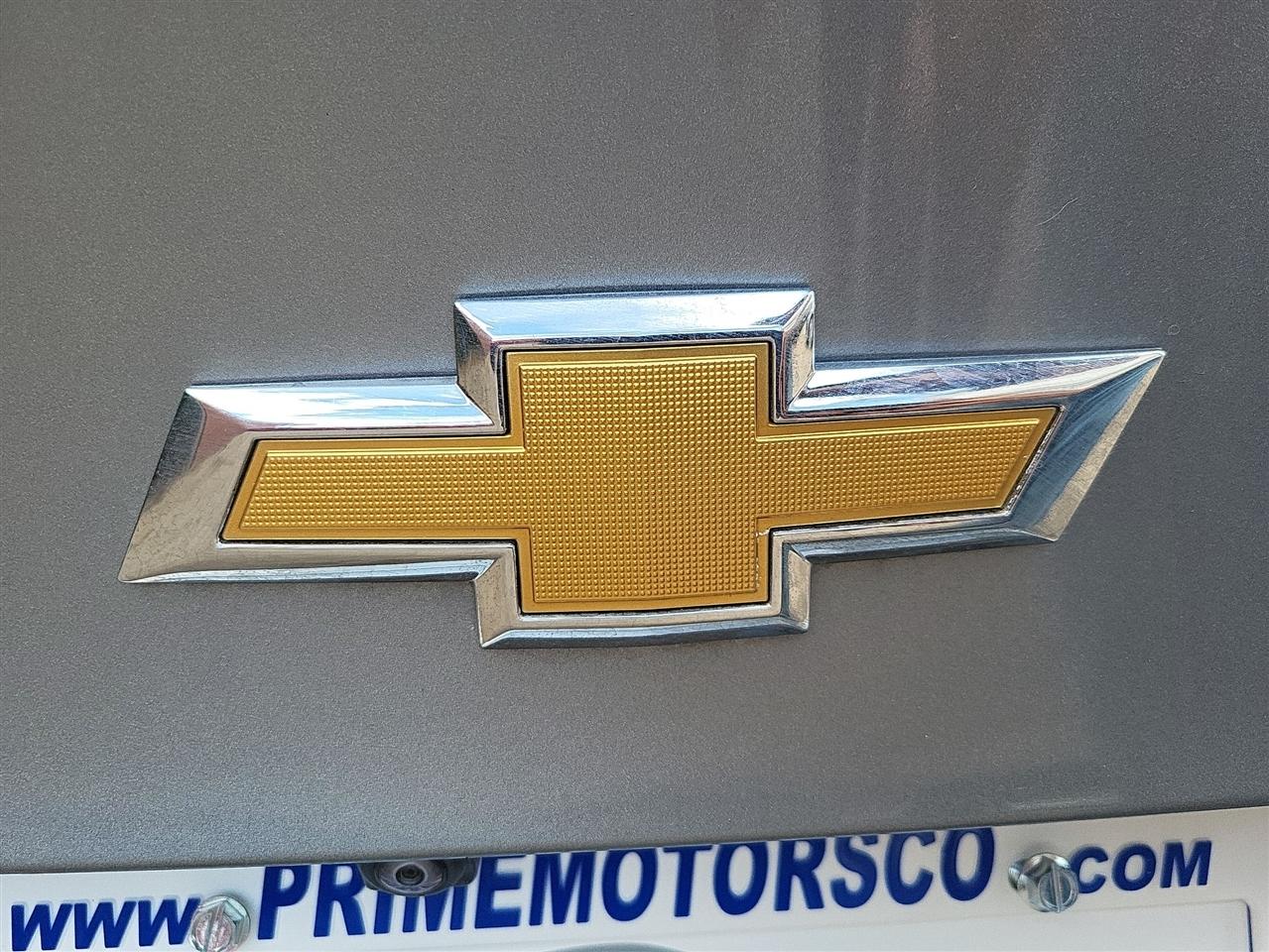 Chevrolet Malibu LT 2023