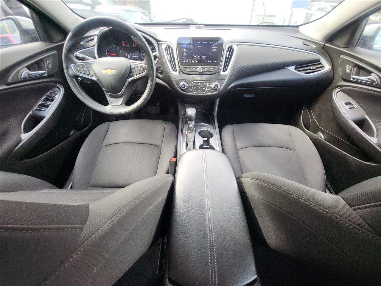 Chevrolet Malibu LT 2023
