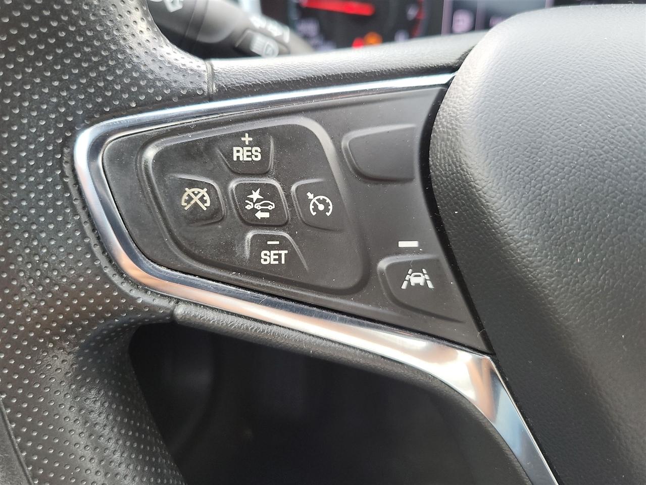 Chevrolet Malibu LT 2023