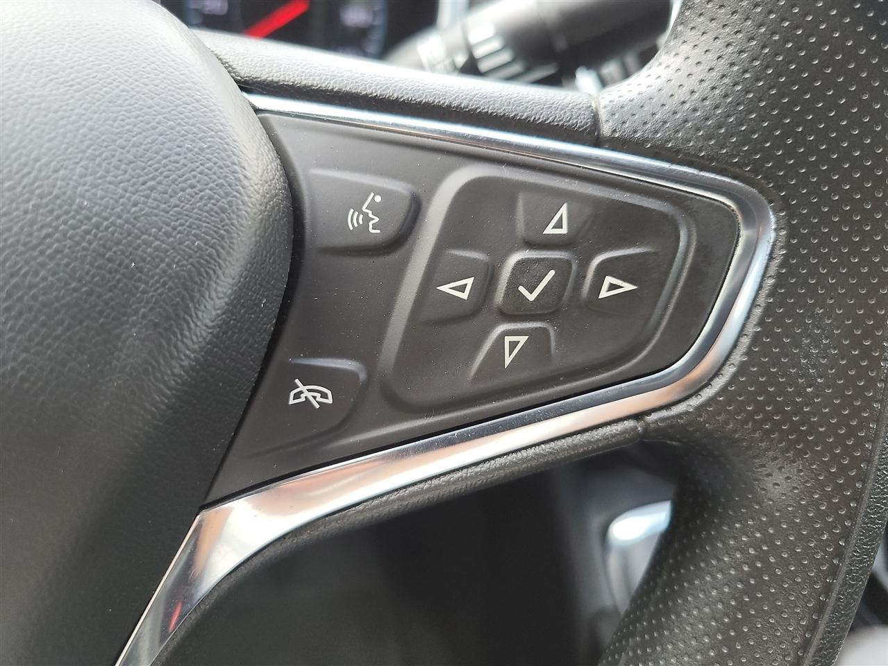 Chevrolet Malibu LT 2023