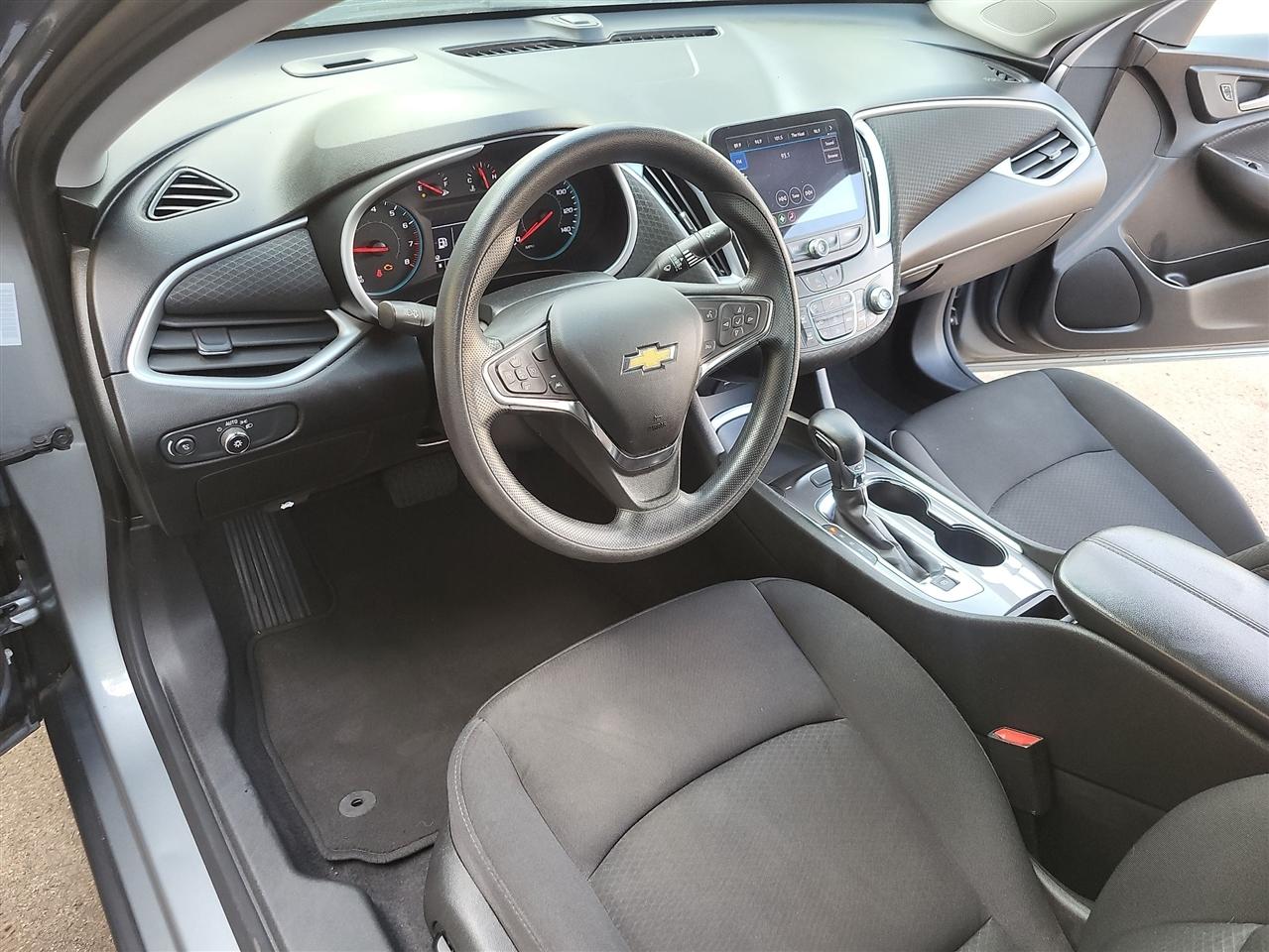 Chevrolet Malibu LT 2023
