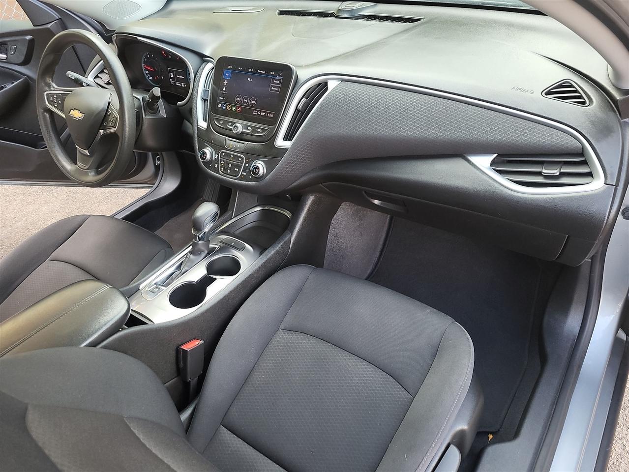 Chevrolet Malibu LT 2023