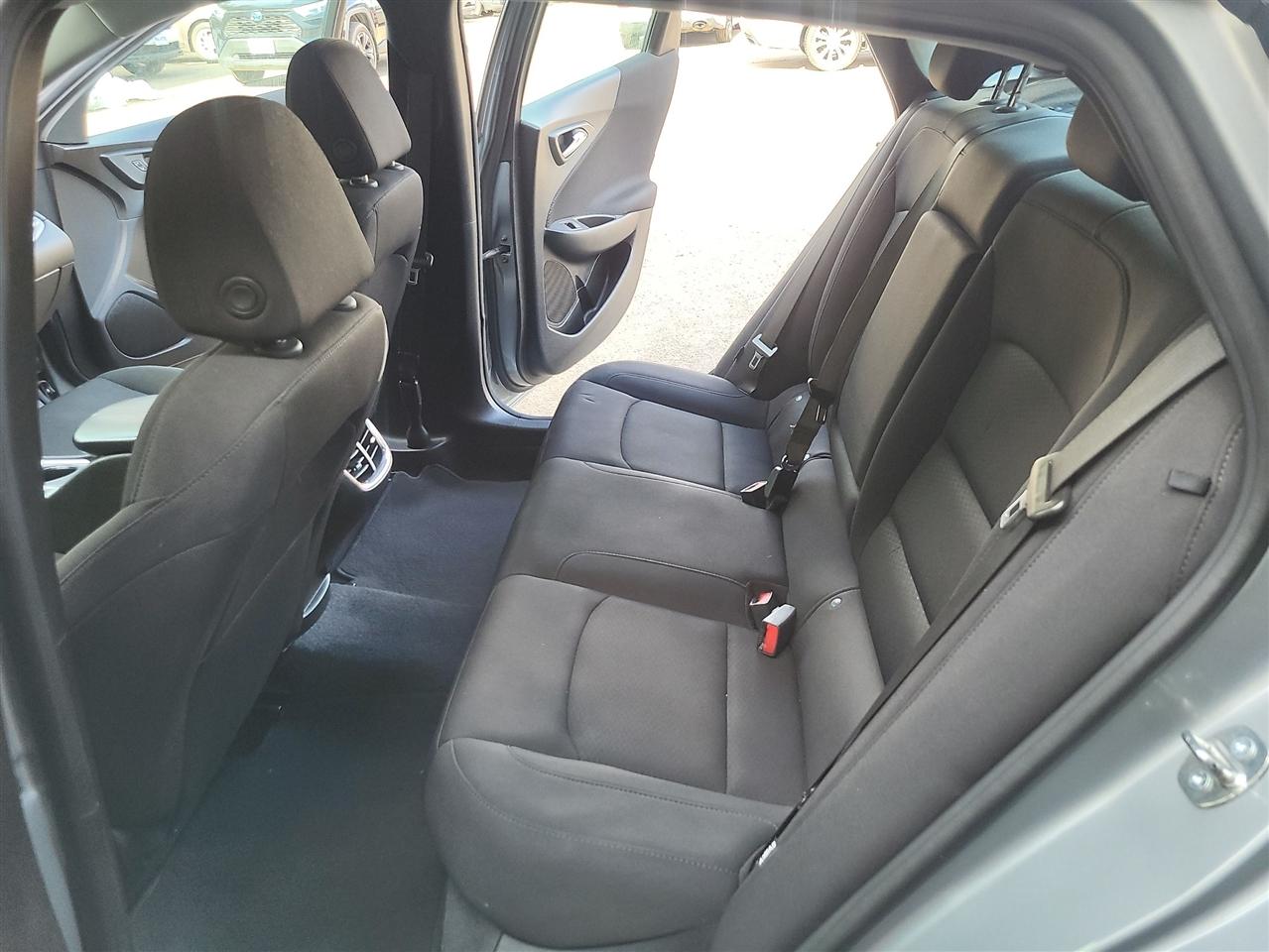 Chevrolet Malibu LT 2023