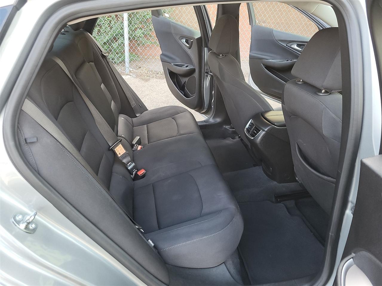 Chevrolet Malibu LT 2023