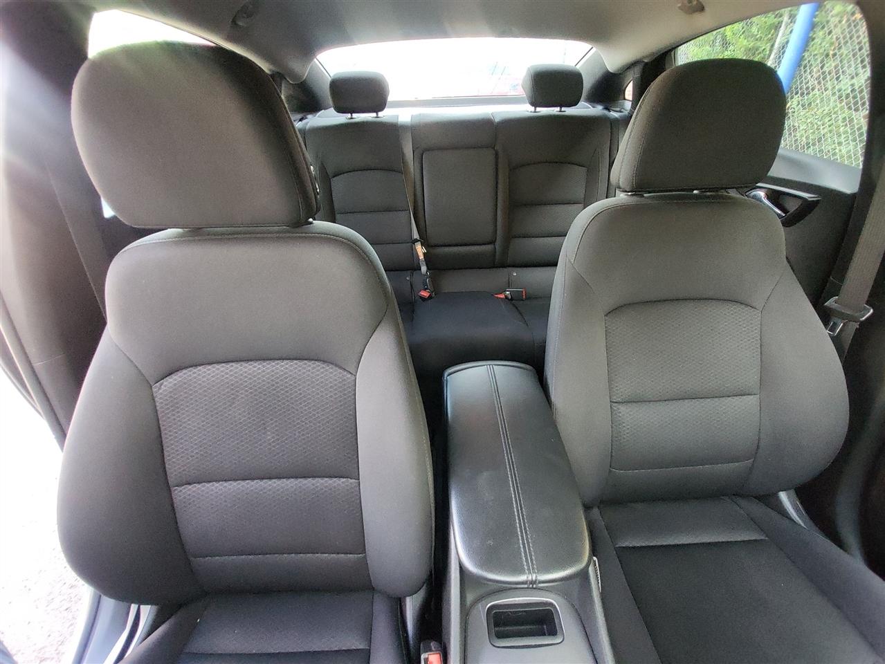 Chevrolet Malibu LT 2023
