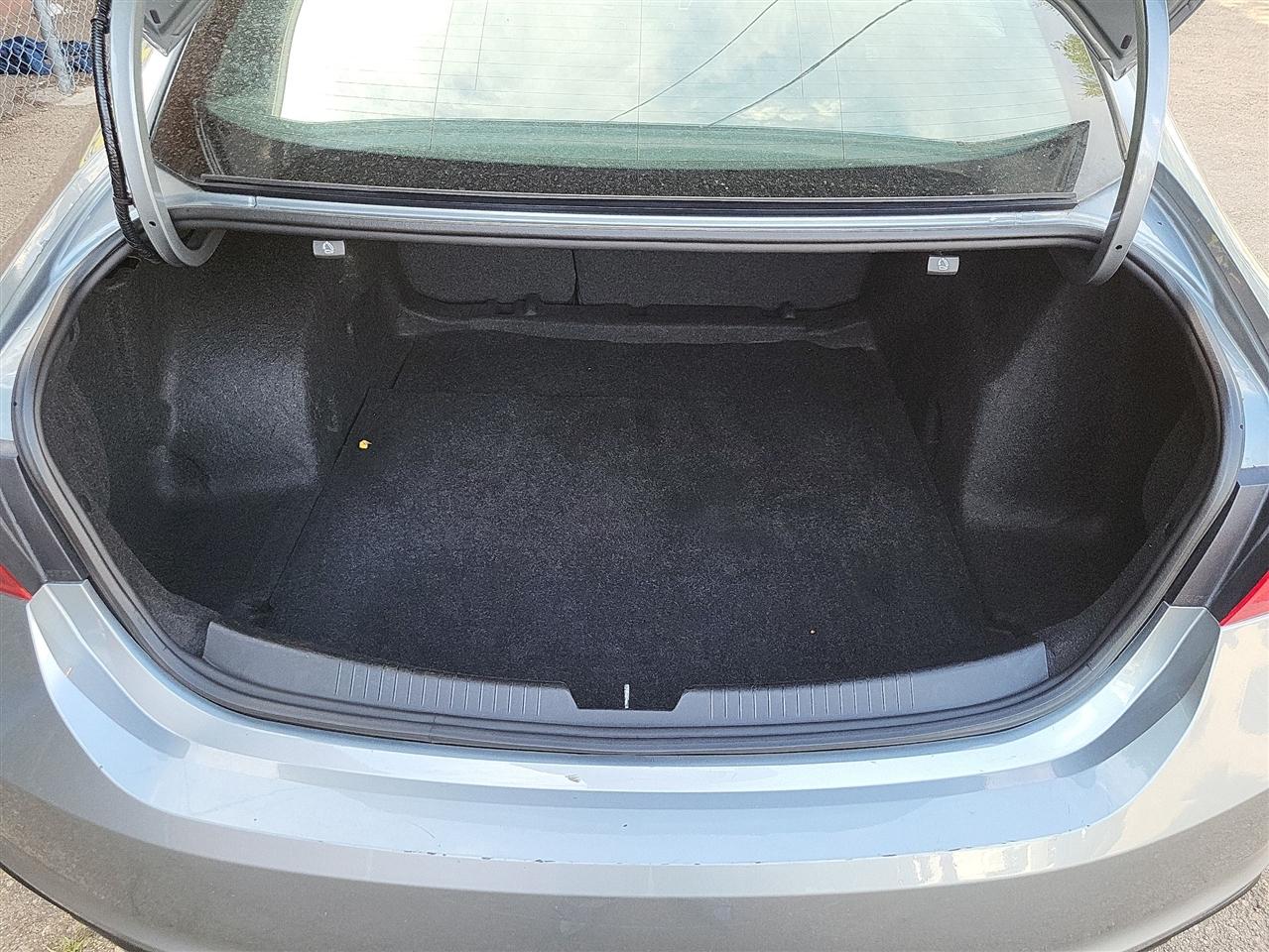 Chevrolet Malibu LT 2023