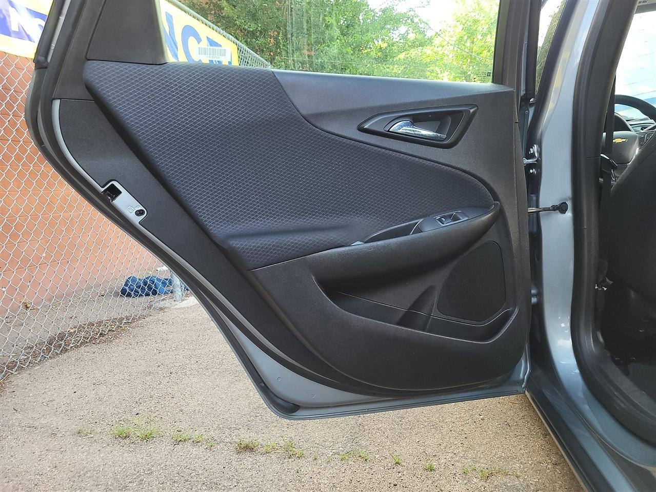 Chevrolet Malibu LT 2023