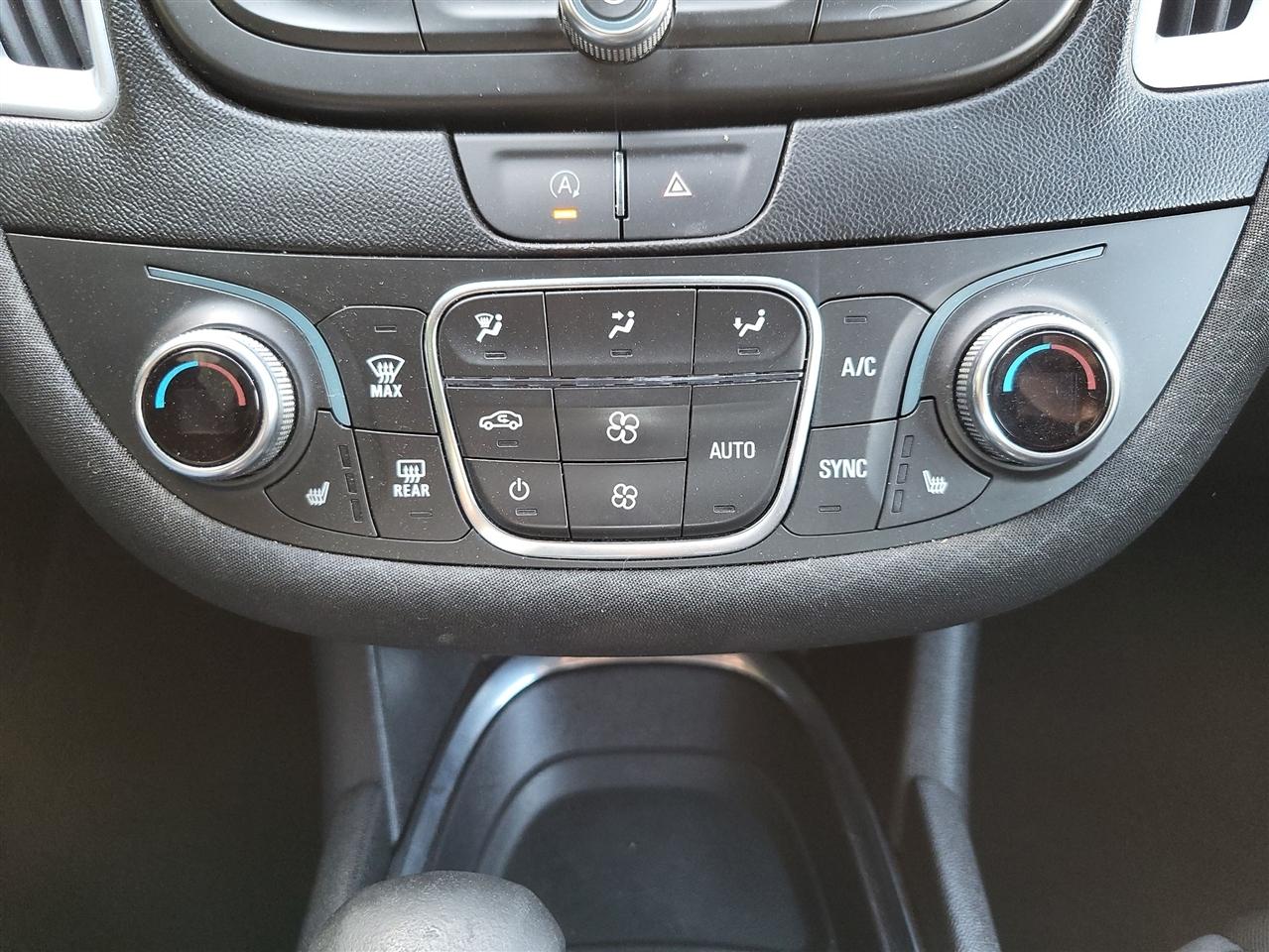 Chevrolet Malibu LT 2023